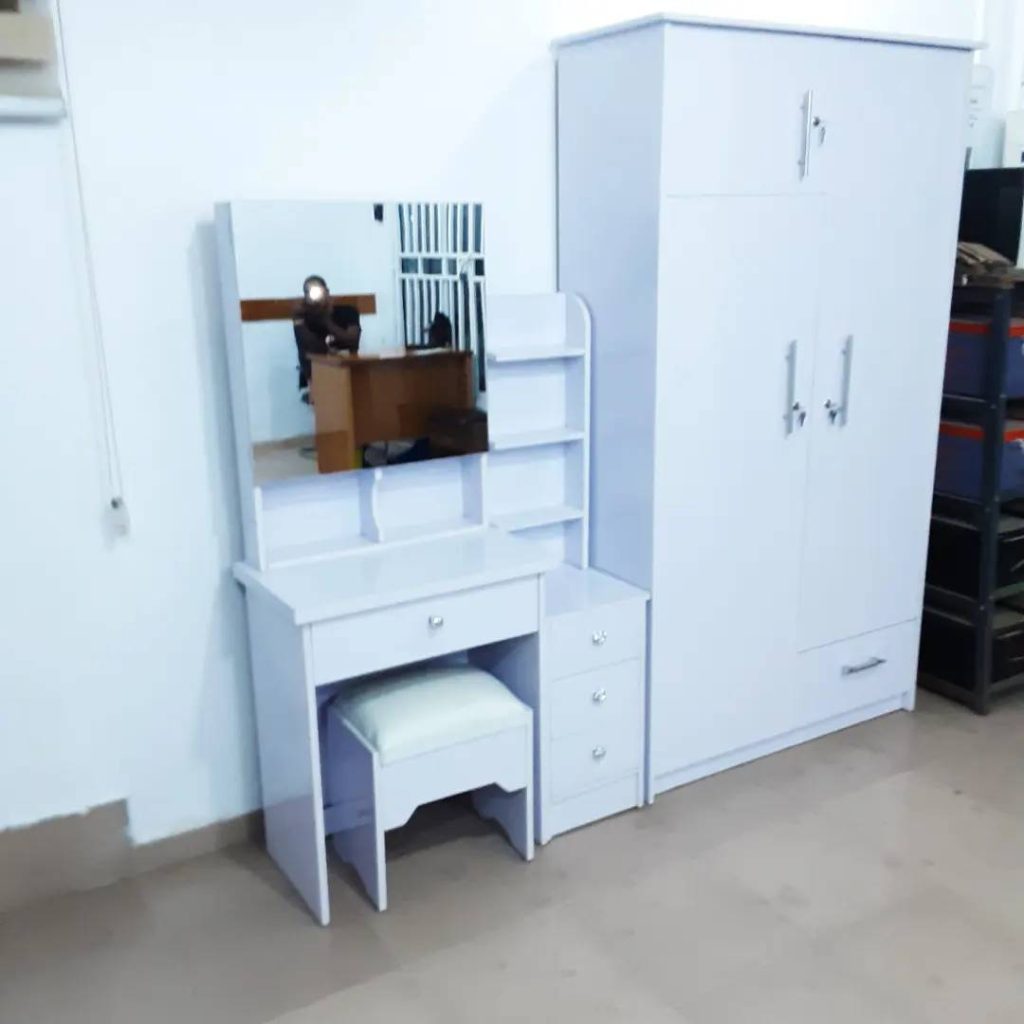 Practical Advice for Furniture Maintenance.