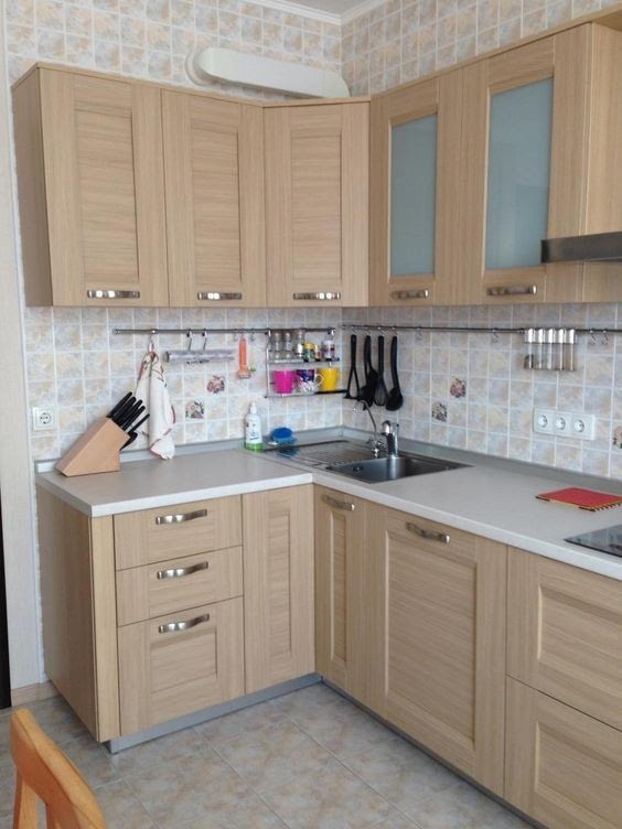 5 must-have features of every modern kitchen cabinets