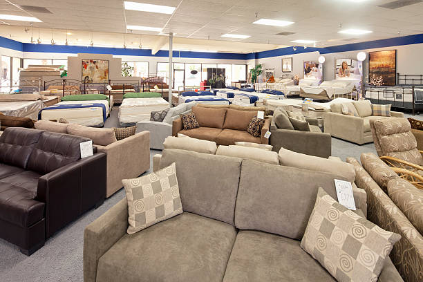 How to Spot Low-Quality Furniture: Essential Tips for Smart Shoppers