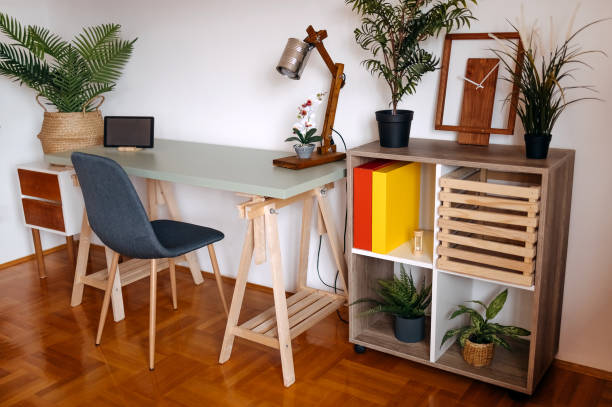 Multifunctional &amp; Space-Saving Furniture Solutions for Nigerian Homes